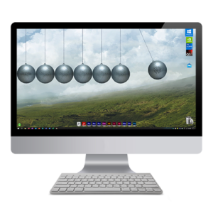 Dream Theater - Octavarium (2005) Full HD (1080p) Animated Desktop Wallpaper